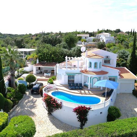 Luxury Casa Da Fonte - Private Heated Salt Pool Βίλα Φάρο Εξωτερικό φωτογραφία