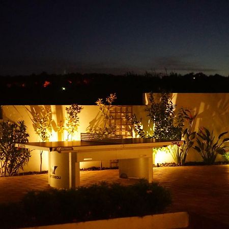 Luxury Casa Da Fonte - Private Heated Salt Pool Βίλα Φάρο Εξωτερικό φωτογραφία