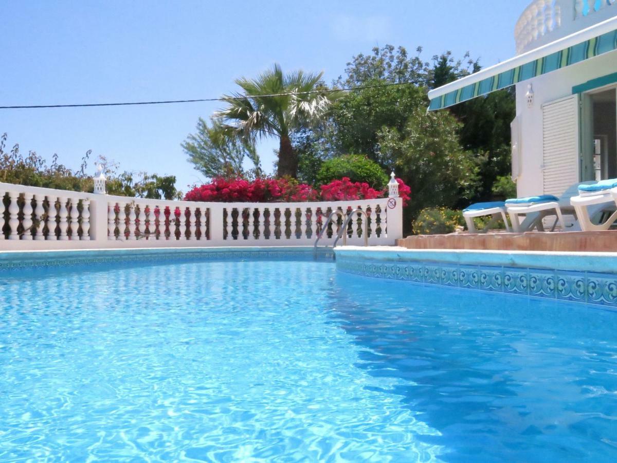 Luxury Casa Da Fonte - Private Heated Salt Pool Βίλα Φάρο Εξωτερικό φωτογραφία