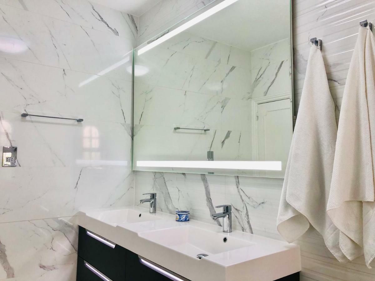 Luxury Casa Da Fonte - Private Heated Salt Pool Βίλα Φάρο Εξωτερικό φωτογραφία