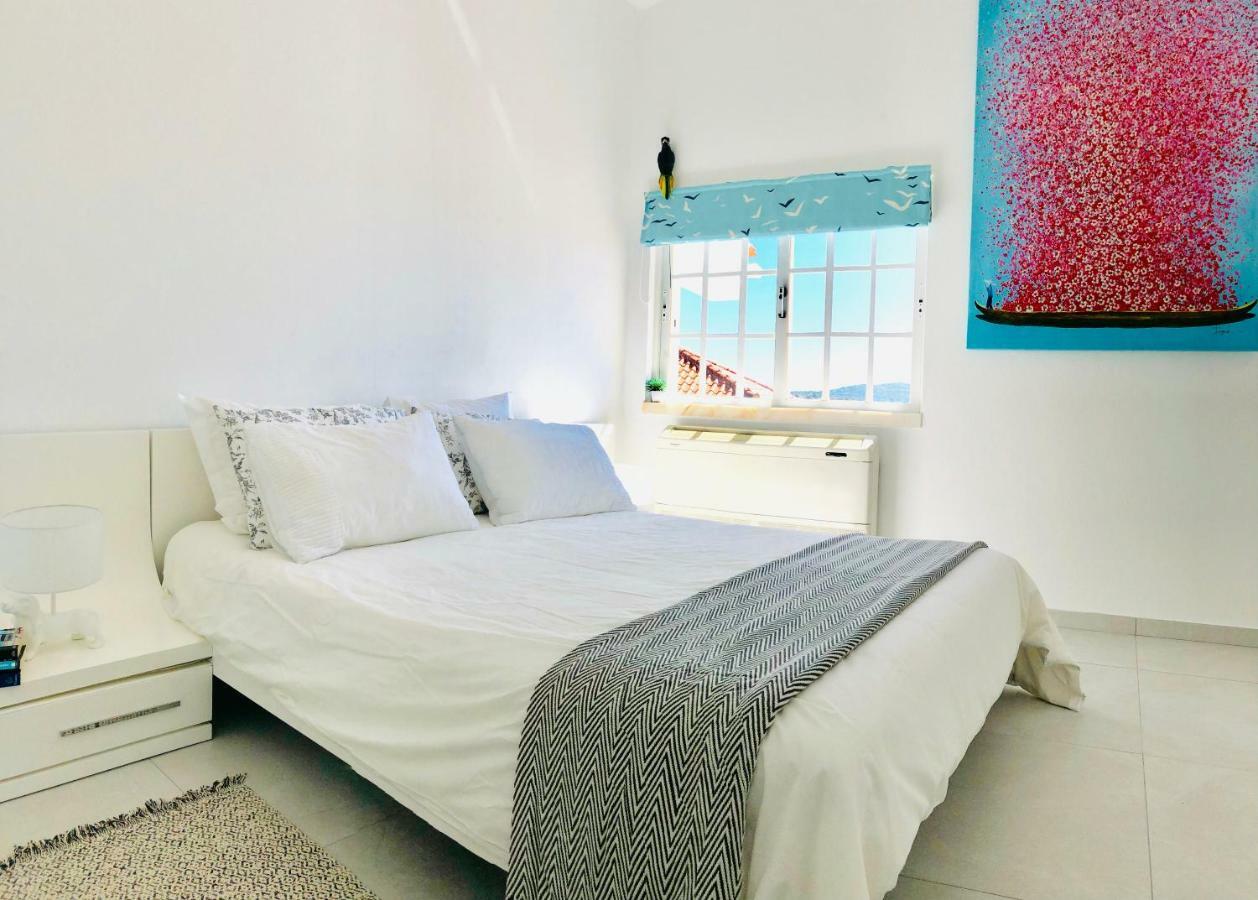 Luxury Casa Da Fonte - Private Heated Salt Pool Βίλα Φάρο Εξωτερικό φωτογραφία