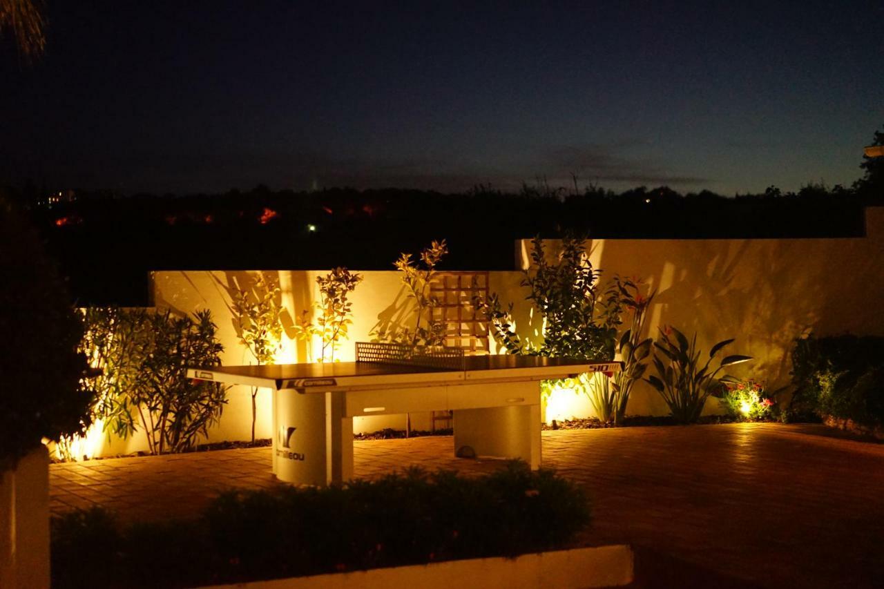 Luxury Casa Da Fonte - Private Heated Salt Pool Βίλα Φάρο Εξωτερικό φωτογραφία